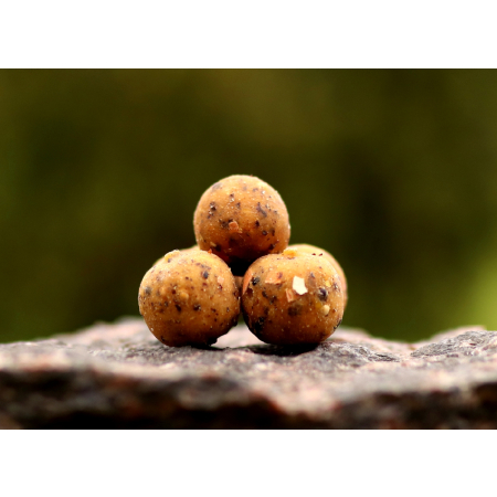 Kulki proteinowe Alfa 18mm Blondie 1kg